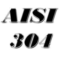 Нержавіюча сталь AISI 304